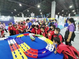 การไฟฟ้าฝ่ายผลิตแห่งประเทศไทย
