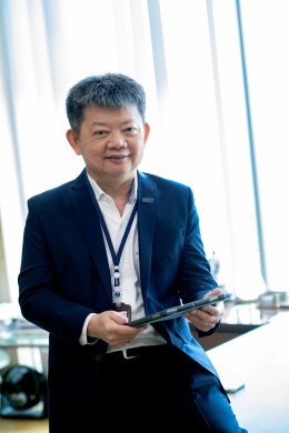 การไฟฟ้าฝ่ายผลิตแห่งประเทศไทย