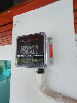 การไฟฟ้าฝ่ายผลิตแห่งประเทศไทย