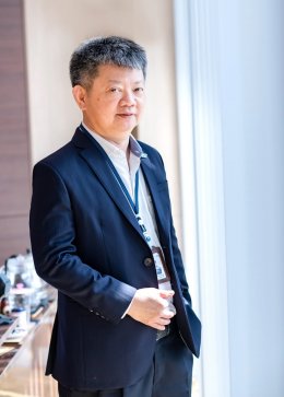 การไฟฟ้าฝ่ายผลิตแห่งประเทศไทย