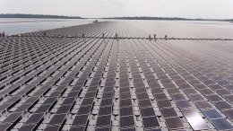 การไฟฟ้าฝ่ายผลิตแห่งประเทศไทย