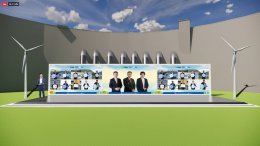 การไฟฟ้าฝ่ายผลิตแห่งประเทศไทย
