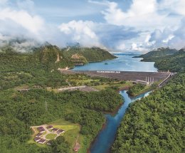 การไฟฟ้าฝ่ายผลิตแห่งประเทศไทย