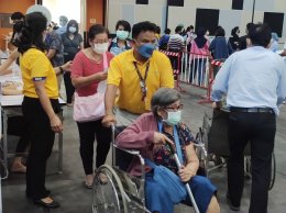 การไฟฟ้าฝ่ายผลิตแห่งประเทศไทย
