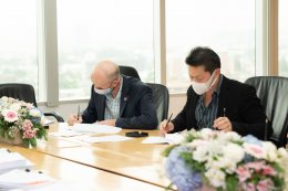 เชฟรอนประเทศไทยสำรวจและผลิต จำกัด