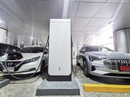 การไฟฟ้าฝ่ายผลิตแห่งประเทศไทย