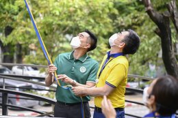 การไฟฟ้าฝ่ายผลิตแห่งประเทศไทย