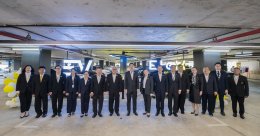 การไฟฟ้าฝ่ายผลิตแห่งประเทศไทย