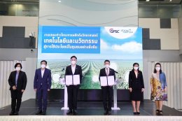 โกลบอล เพาเวอร์ ซินเนอร์ยี่ จำกัด (มหาชน)