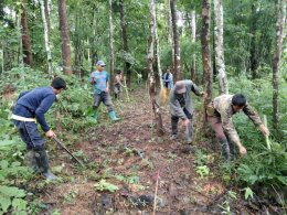 การไฟฟ้าฝ่ายผลิตแห่งประเทศไทย