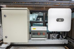 การไฟฟ้าฝ่ายผลิตแห่งประเทศไทย