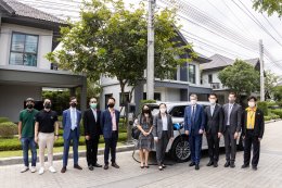 การไฟฟ้าฝ่ายผลิตแห่งประเทศไทย