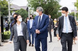 การไฟฟ้าฝ่ายผลิตแห่งประเทศไทย