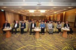 สภาอุตสาหกรรมแห่งประเทศไทย