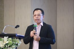 สภาอุตสาหกรรมแห่งประเทศไทย