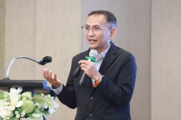 สภาอุตสาหกรรมแห่งประเทศไทย