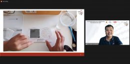 ดาว ประเทศไทย