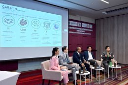 บางจาก คอร์ปอเรชั่น จำกัด (มหาชน)