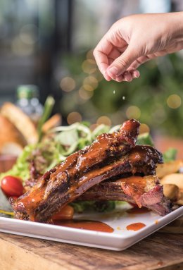 ปตท. น้ำมันและการค้าปลีก จำกัด (มหาชน)