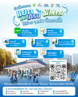 บริษัท ปตท. น้ำมันและการค้าปลีก จำกัด (มหาชน)