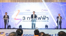 การไฟฟ้าฝ่ายผลิตแห่งประเทศไทย
