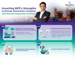 บ้านปู เพาเวอร์ จำกัด (มหาชน)