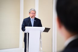 บางกอกอินดัสเทรียลแก๊ส จำกัด