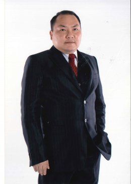 สวนอุตสาหกรรม วินโคสท์ จำกัด(มหาชน)