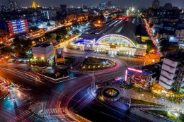 การไฟฟ้าฝ่ายผลิตแห่งประเทศไทย