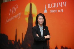 บริษัท บี.กริม เพาเวอร์ จำกัด (มหาชน)