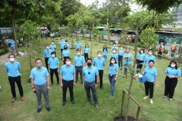 บางจาก คอร์ปอเรชั่น จำกัด (มหาชน)