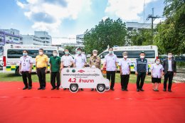 ดาว ประเทศไทย