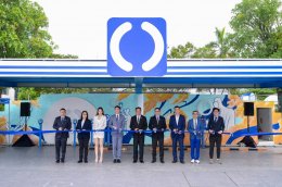 บ้านปู เน็กซ์ จำกัด