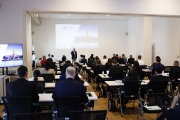 บี.กริม เพาเวอร์ จำกัด (มหาชน)