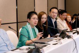 บางจาก คอร์ปอเรชั่น จำกัด (มหาชน)