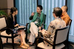 บางจาก คอร์ปอเรชั่น จำกัด (มหาชน)