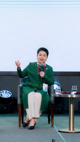 บางจาก คอร์ปอเรชั่น จำกัด (มหาชน)