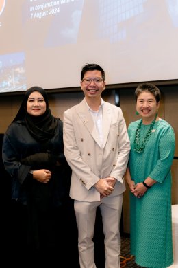 บางจาก คอร์ปอเรชั่น จำกัด (มหาชน)