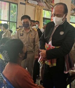 การไฟฟ้าฝ่ายผลิตแห่งประเทศไทย