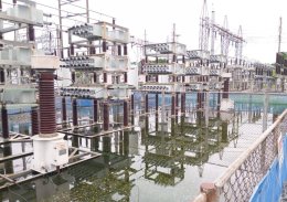 การไฟฟ้าฝ่ายผลิตแห่งประเทศไทย