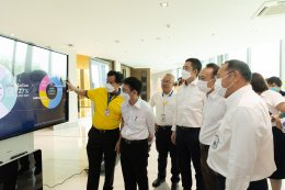 การไฟฟ้าฝ่ายผลิตแห่งประเทศไทย