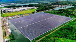 บริษัท ดับบลิวเอชเอ ยูทิลิตี้ส์ แอนด์ พาวเวอร์ จำกัด (มหาชน)