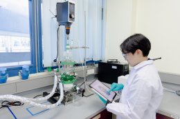 ปตท. จำกัด (มหาชน)