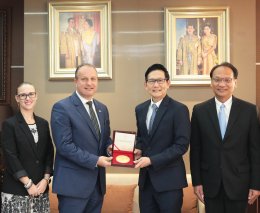 ปตท. จำกัด (มหาชน)