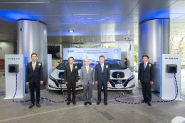 การไฟฟ้าฝ่ายผลิตแห่งประเทศไทย