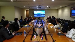 บางจาก คอร์ปอเรชั่น จำกัด (มหาชน)