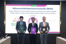 บริษัท บี.กริม เพาเวอร์ จำกัด (มหาชน)