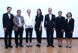 บริษัท บี.กริม เพาเวอร์ จำกัด (มหาชน)