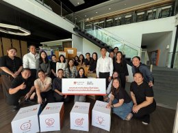 บริษัท บี.กริม เพาเวอร์ จำกัด (มหาชน)