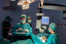 ปตท.สำรวจและผลิตปิโตรเลียม จำกัด (มหาชน)